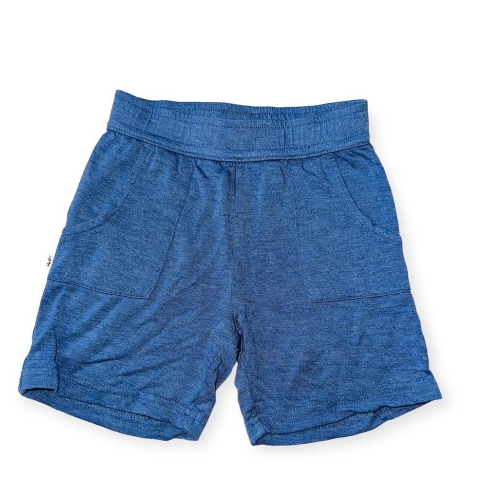 LS Shorts